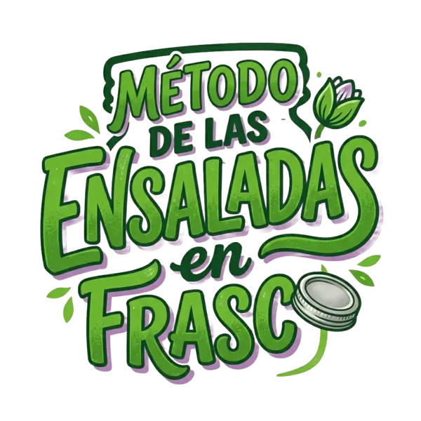 Punto y Coma Store - Ensaladas en Frasco