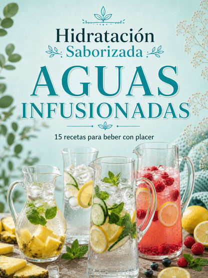 Método de Ensaladas en Frasco: Ebooks + App + 6 Bonos extras
