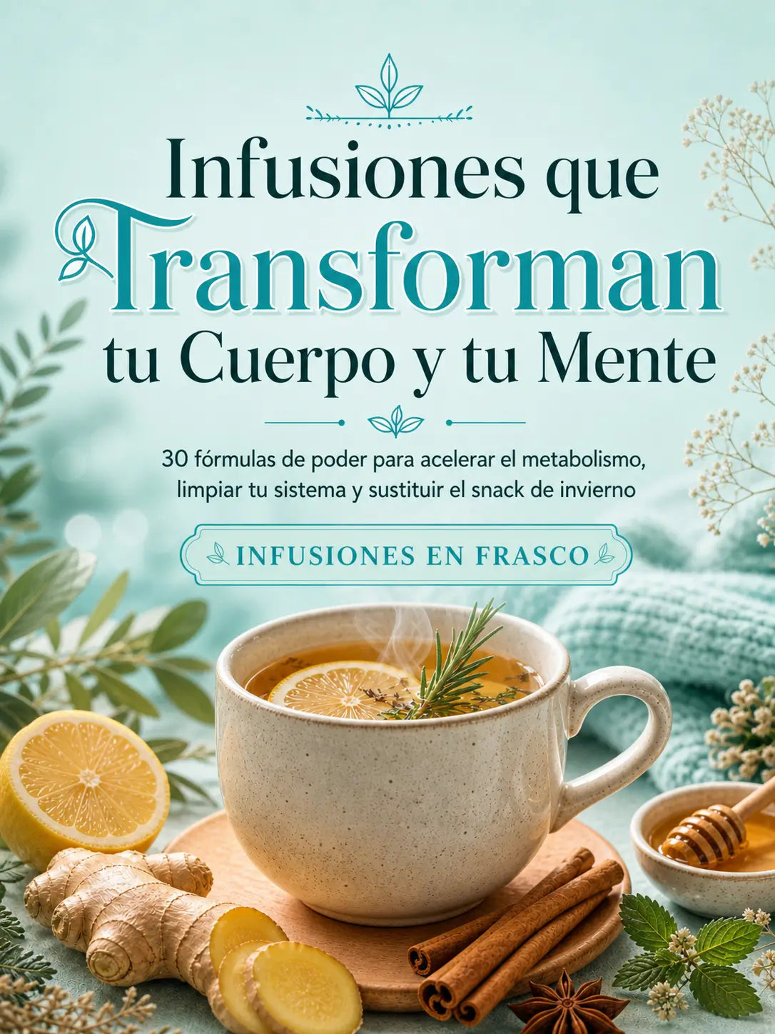 Método de Ensaladas en Frasco: Ebooks + App + 6 Bonos extras