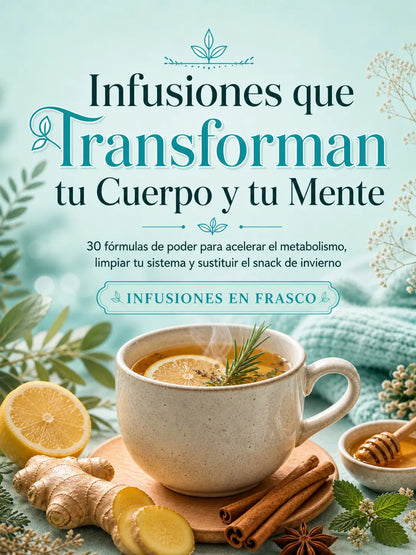 Método de Ensaladas en Frasco: Ebooks + App + 6 Bonos extras